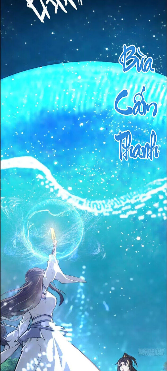 Tu Tiên Chính Là Như Vậy Chapter 70 - 18