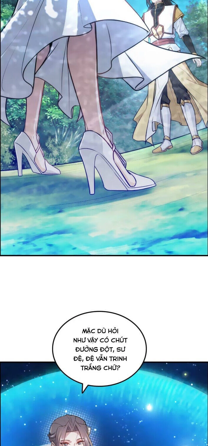 Tu Tiên Chính Là Như Vậy Chapter 70 - 19
