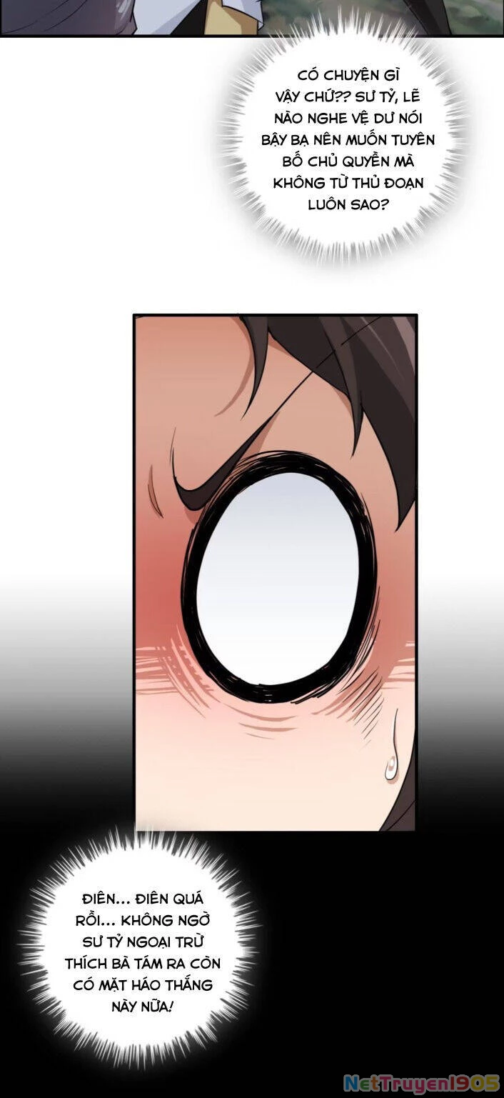 Tu Tiên Chính Là Như Vậy Chapter 70 - 23