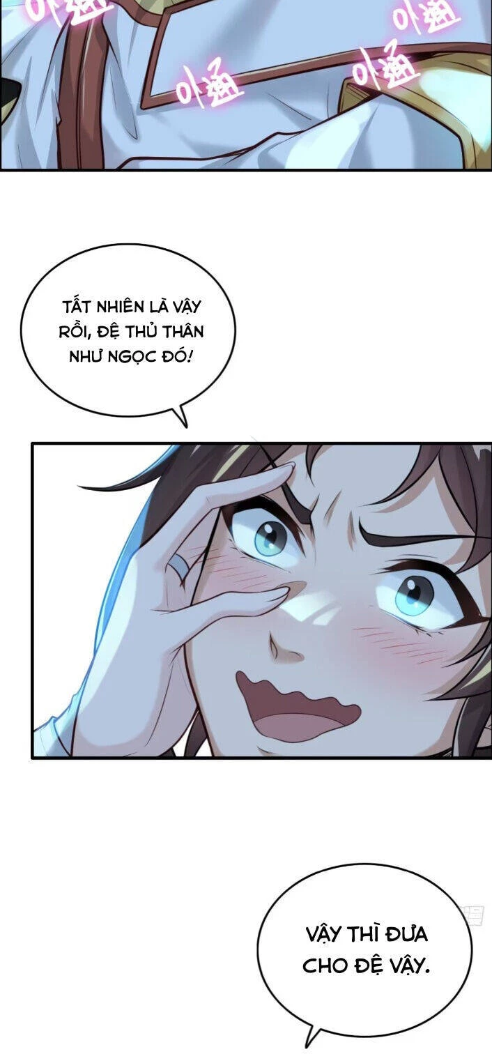 Tu Tiên Chính Là Như Vậy Chapter 70 - 26