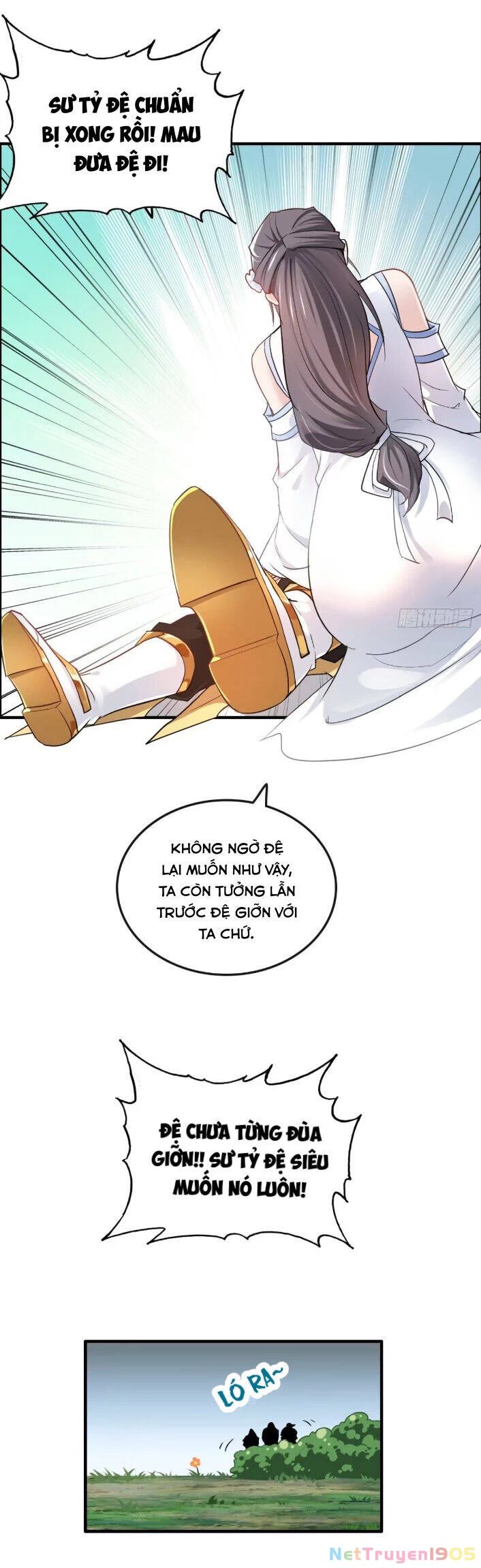 Tu Tiên Chính Là Như Vậy Chapter 70 - 28