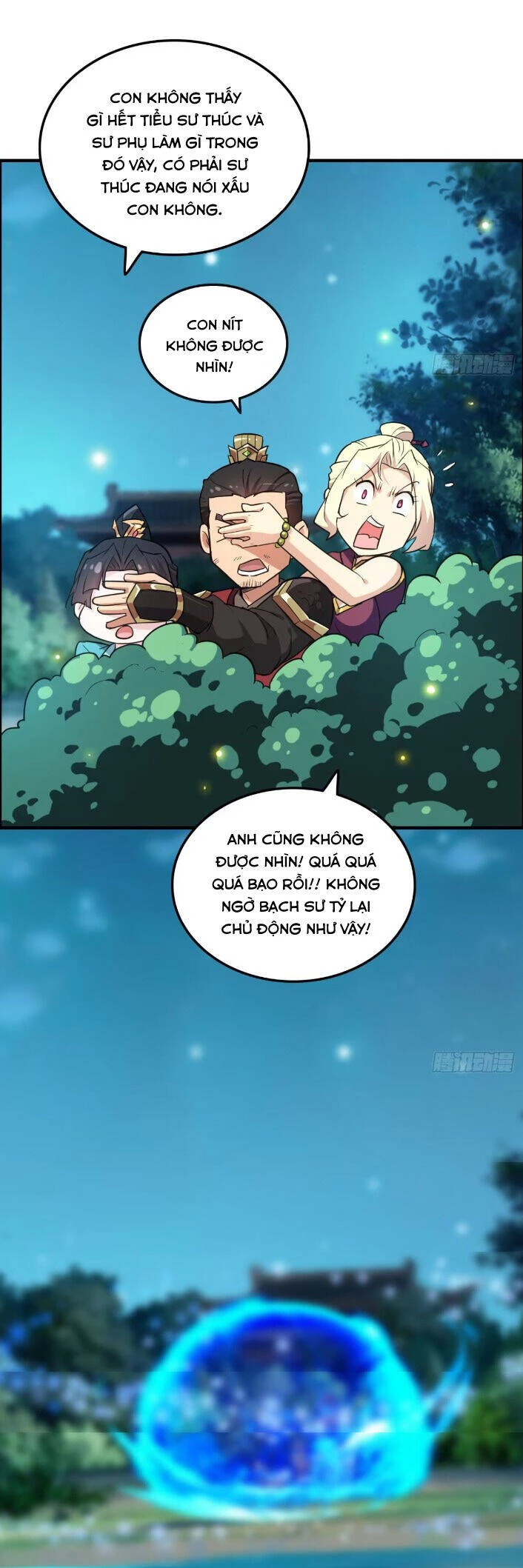 Tu Tiên Chính Là Như Vậy Chapter 70 - 29