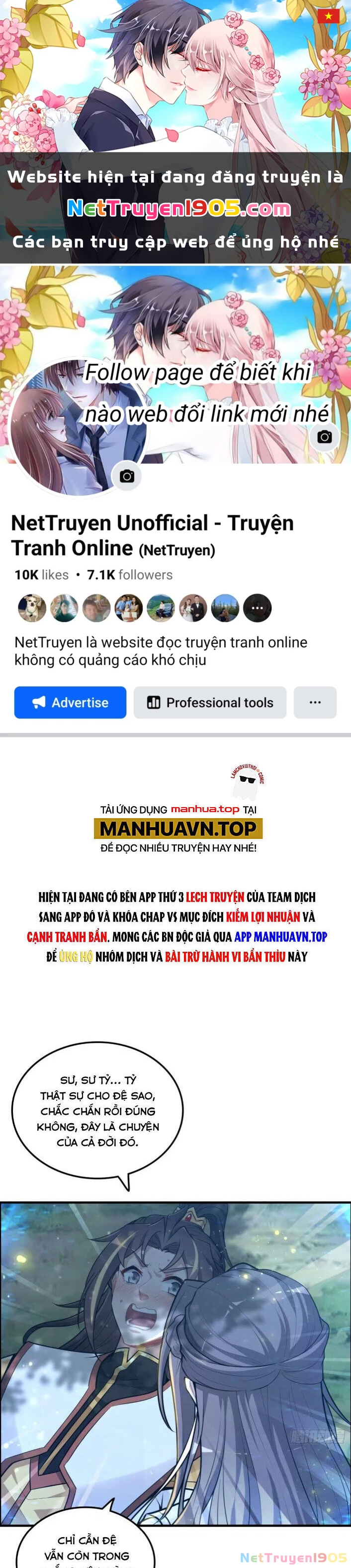 Tu Tiên Chính Là Như Vậy Chapter 71 - 1