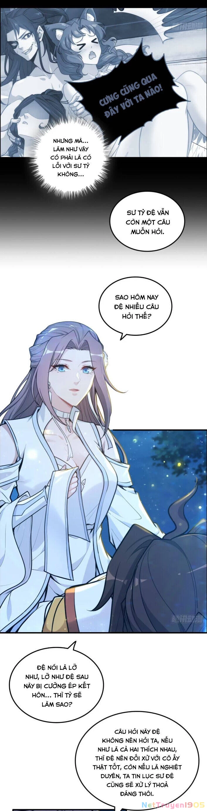 Tu Tiên Chính Là Như Vậy Chapter 71 - 3