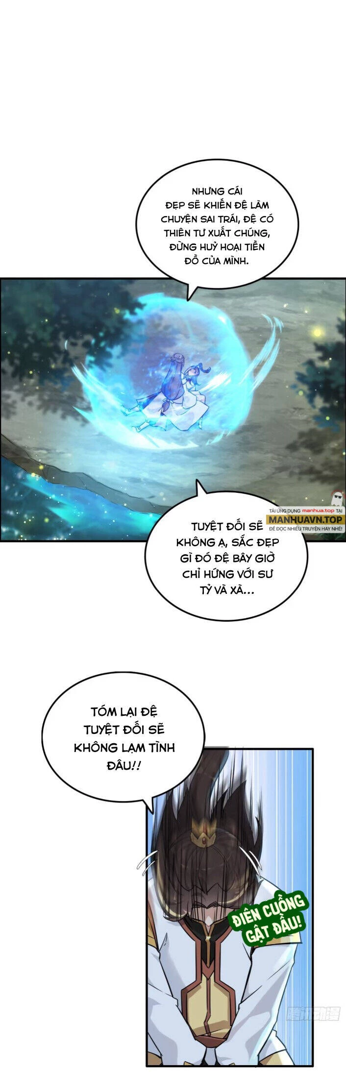 Tu Tiên Chính Là Như Vậy Chapter 71 - 6