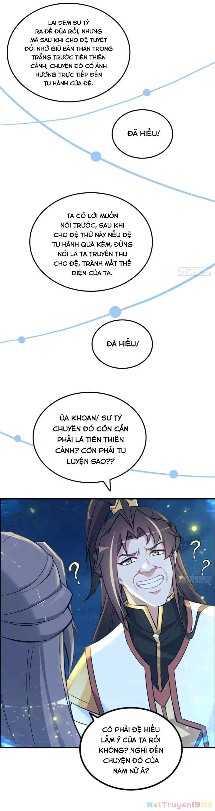 Tu Tiên Chính Là Như Vậy Chapter 71 - 7