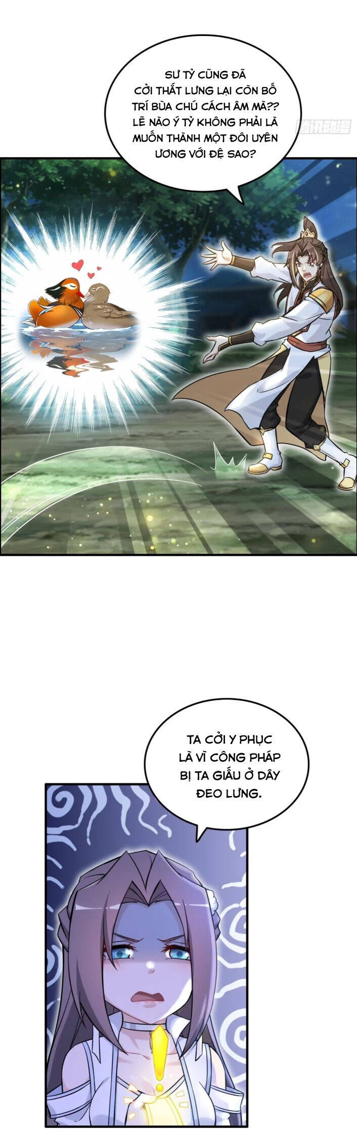 Tu Tiên Chính Là Như Vậy Chapter 71 - 8