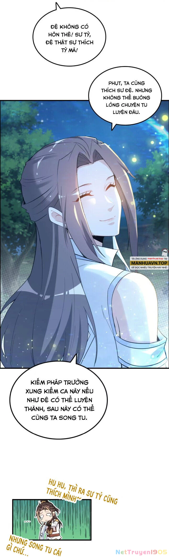 Tu Tiên Chính Là Như Vậy Chapter 71 - 12