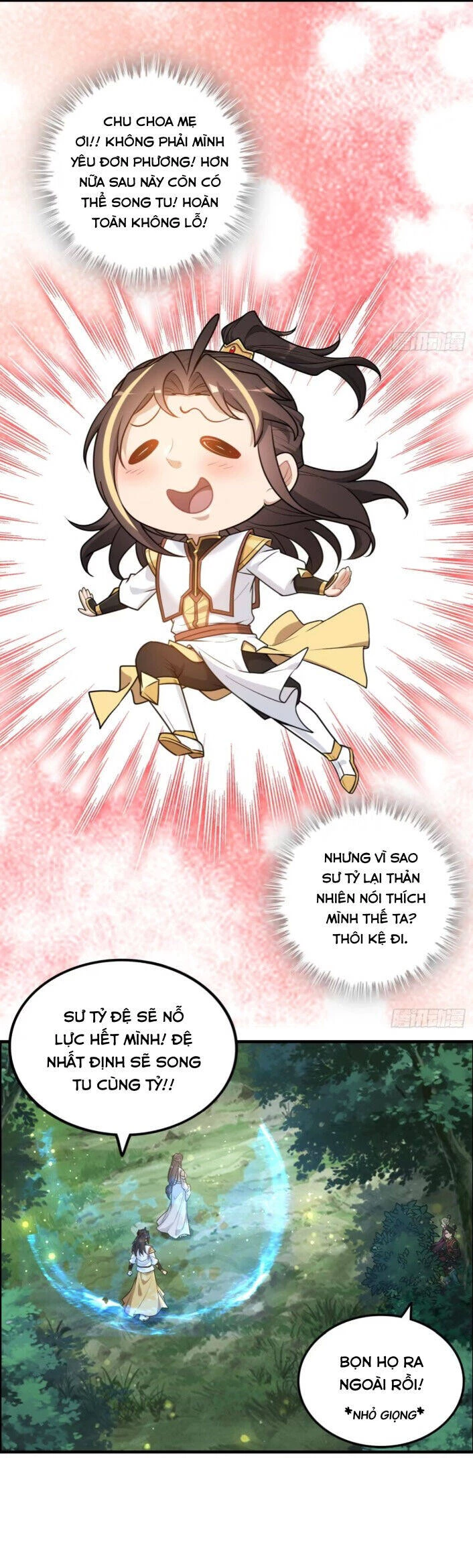 Tu Tiên Chính Là Như Vậy Chapter 71 - 14