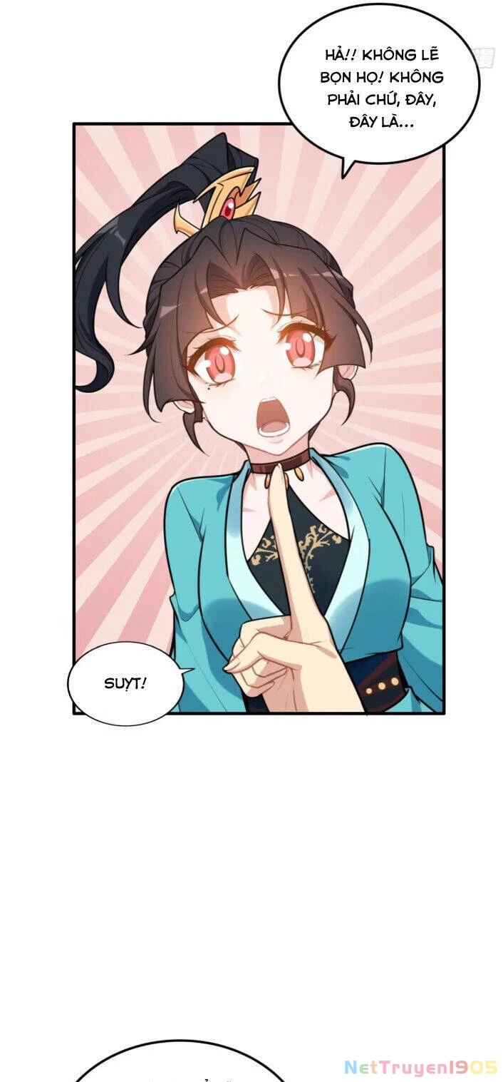 Tu Tiên Chính Là Như Vậy Chapter 71 - 16