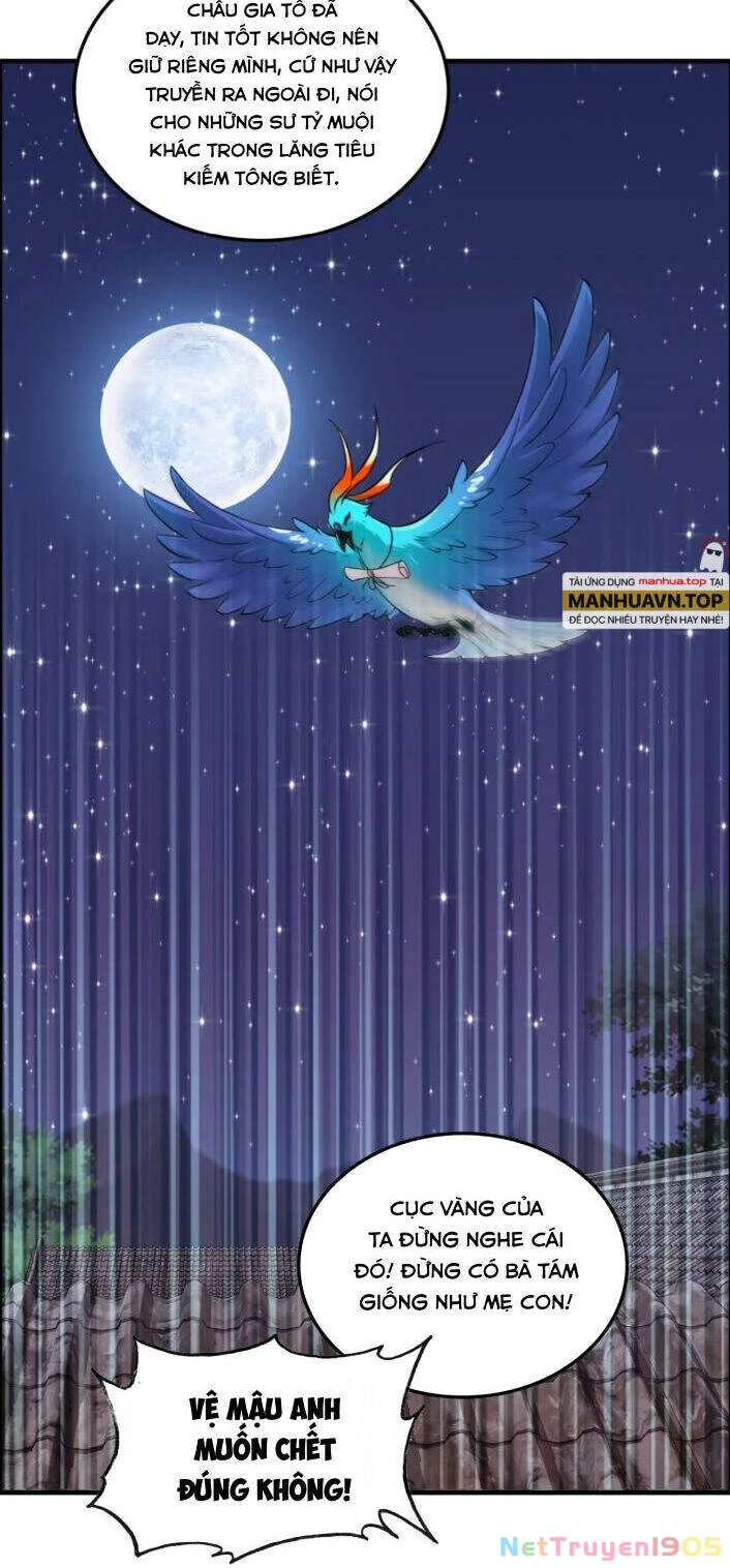 Tu Tiên Chính Là Như Vậy Chapter 71 - 17
