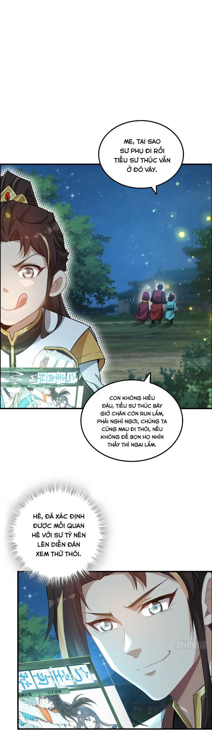 Tu Tiên Chính Là Như Vậy Chapter 71 - 18