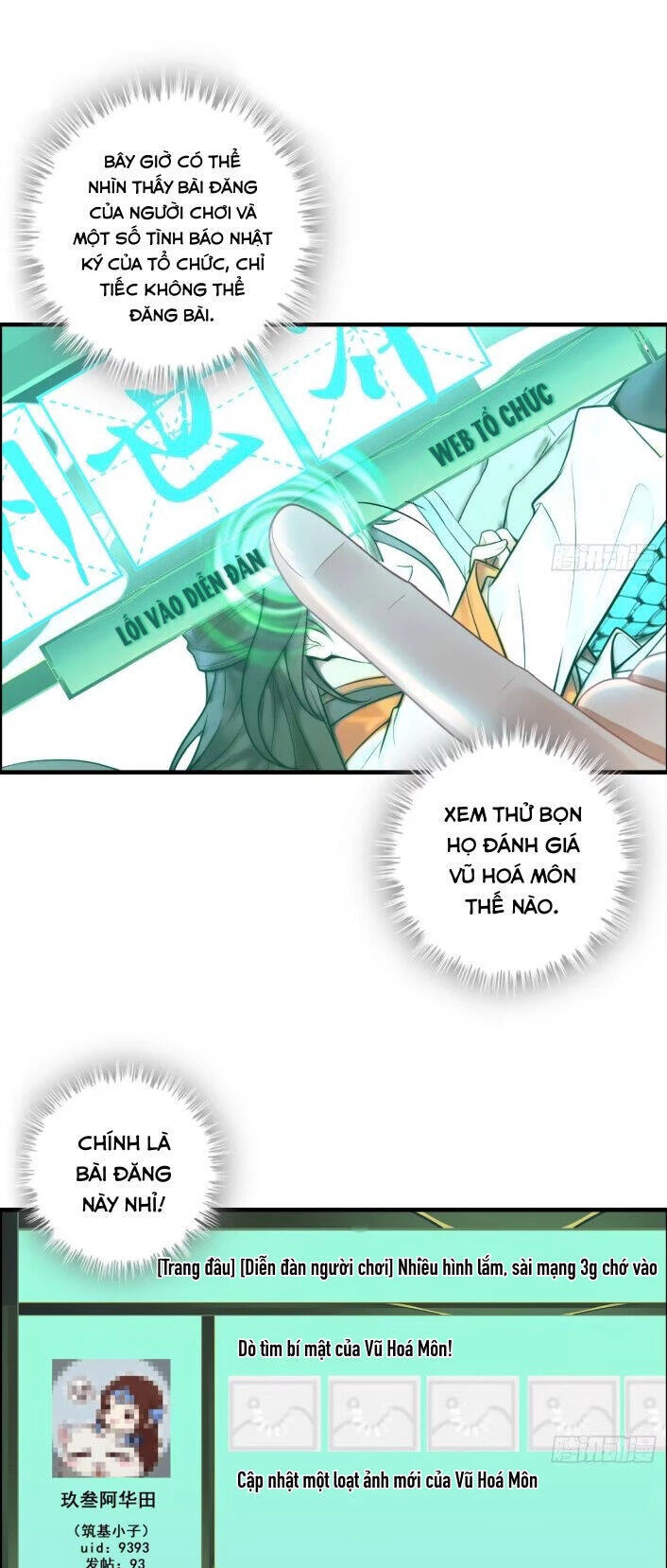 Tu Tiên Chính Là Như Vậy Chapter 71 - 19