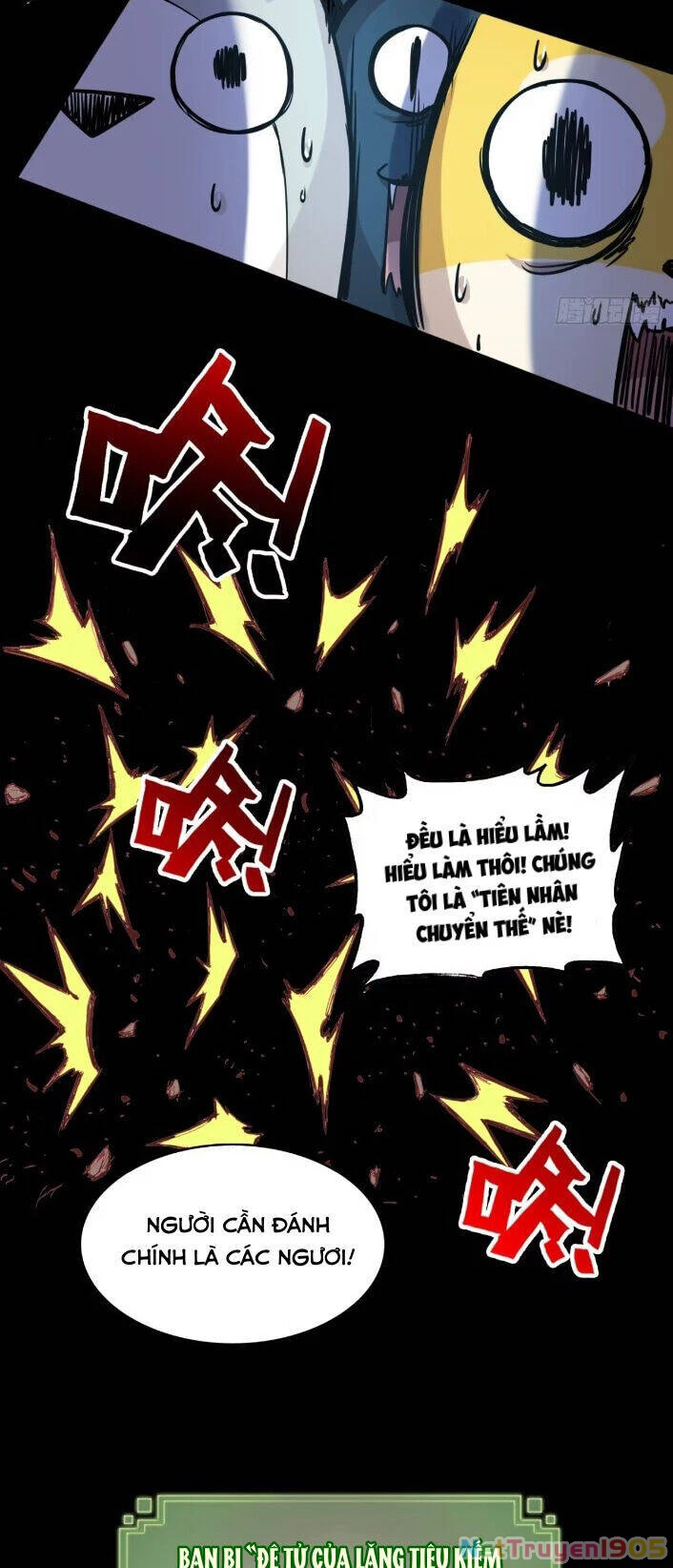 Tu Tiên Chính Là Như Vậy Chapter 71 - 25