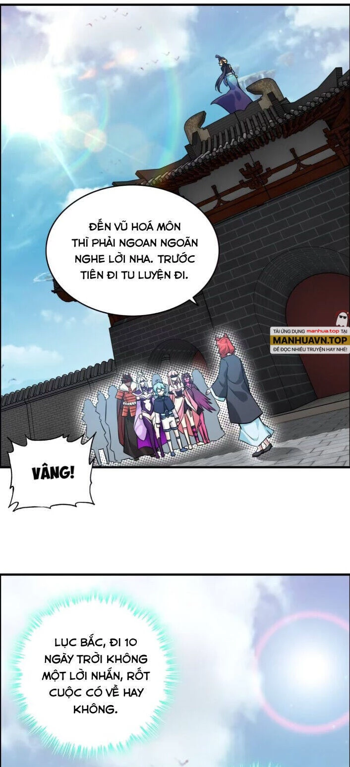 Tu Tiên Chính Là Như Vậy Chapter 71 - 27