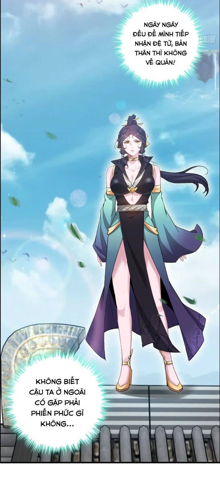 Tu Tiên Chính Là Như Vậy Chapter 71 - 28