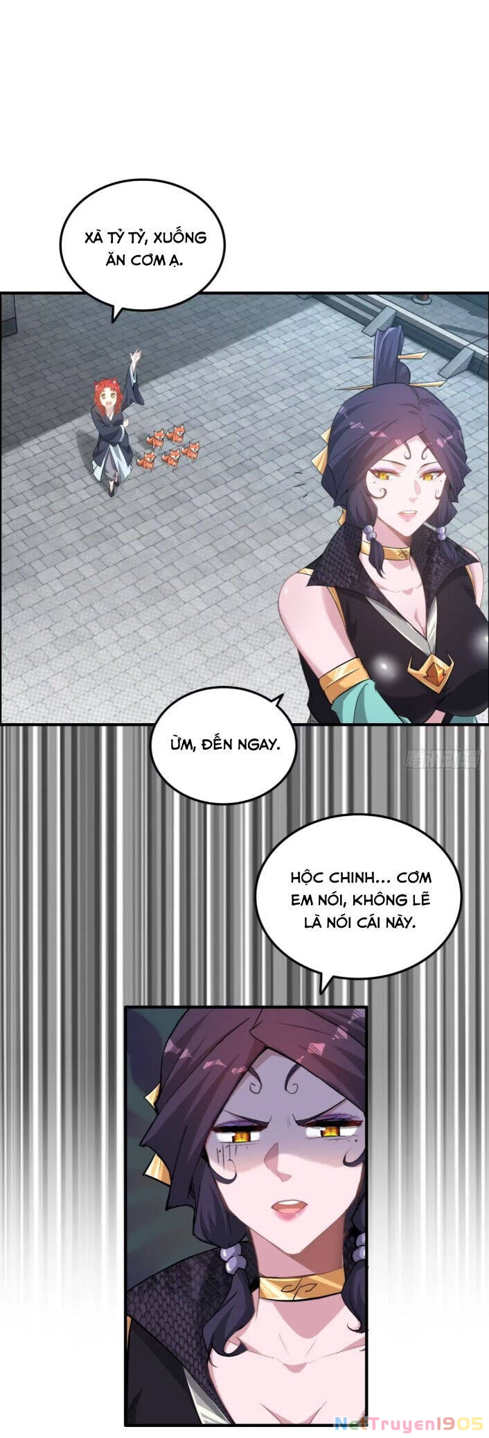 Tu Tiên Chính Là Như Vậy Chapter 71 - 29