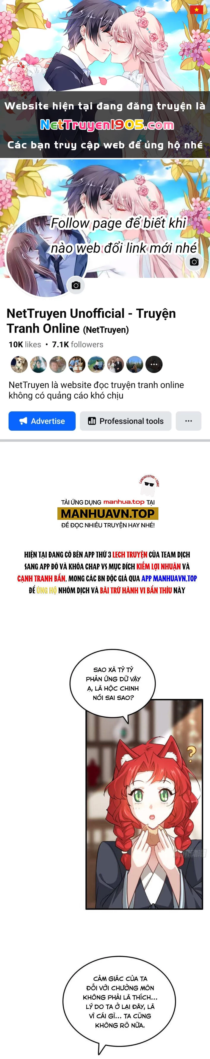 Tu Tiên Chính Là Như Vậy Chapter 72 - 1