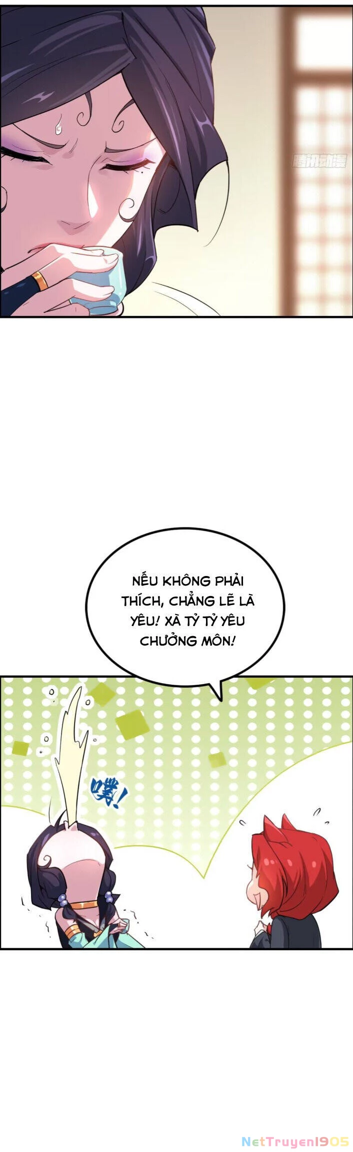 Tu Tiên Chính Là Như Vậy Chapter 72 - 2