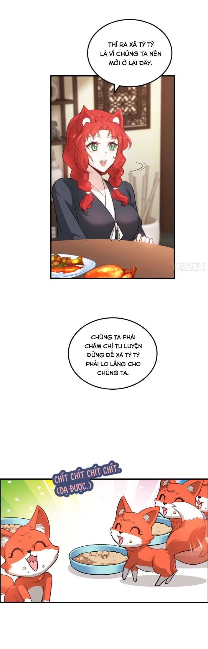 Tu Tiên Chính Là Như Vậy Chapter 72 - 5