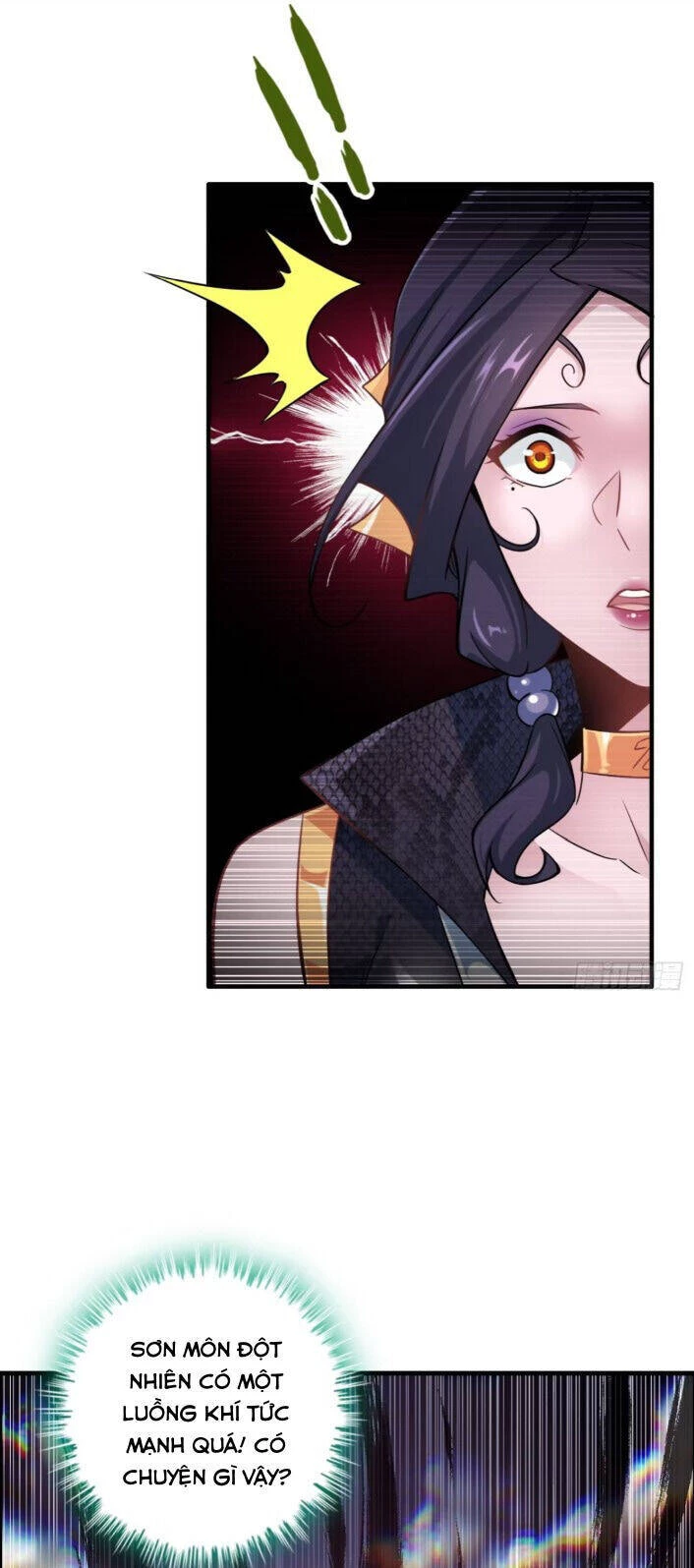 Tu Tiên Chính Là Như Vậy Chapter 72 - 9