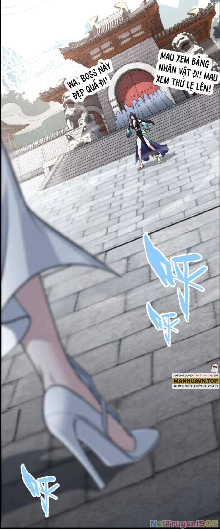 Tu Tiên Chính Là Như Vậy Chapter 72 - 13