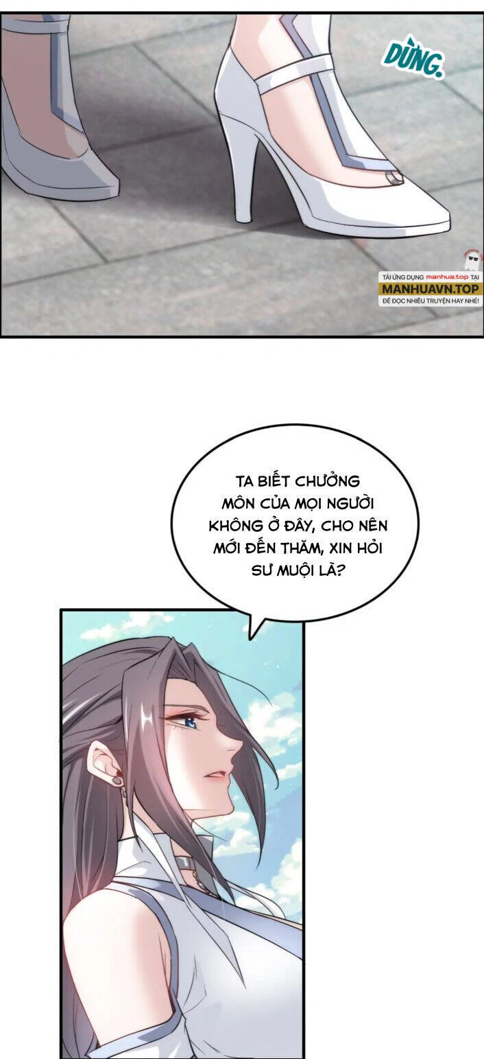 Tu Tiên Chính Là Như Vậy Chapter 72 - 16