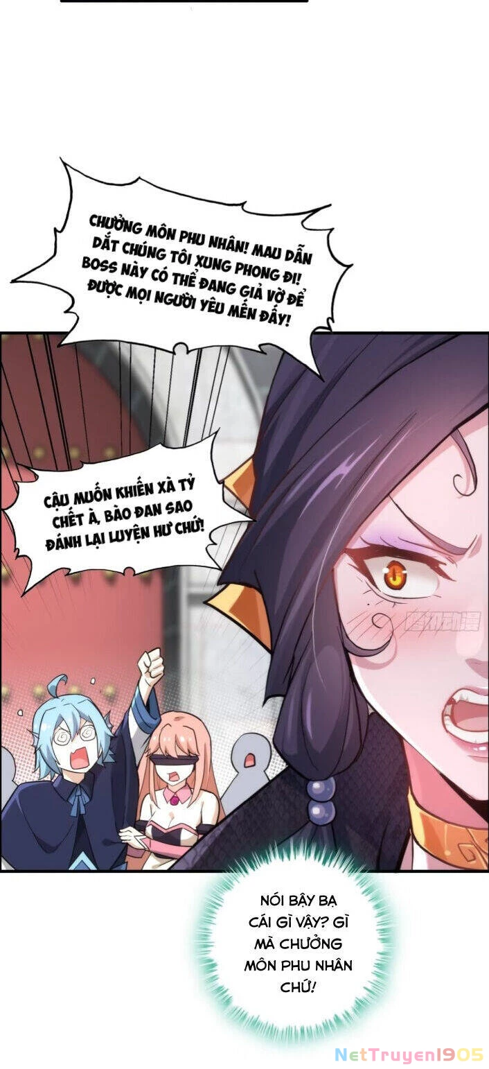 Tu Tiên Chính Là Như Vậy Chapter 72 - 17