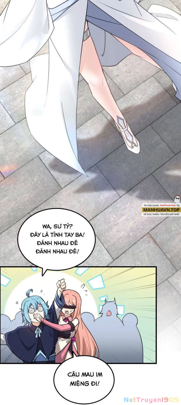 Tu Tiên Chính Là Như Vậy Chapter 72 - 21