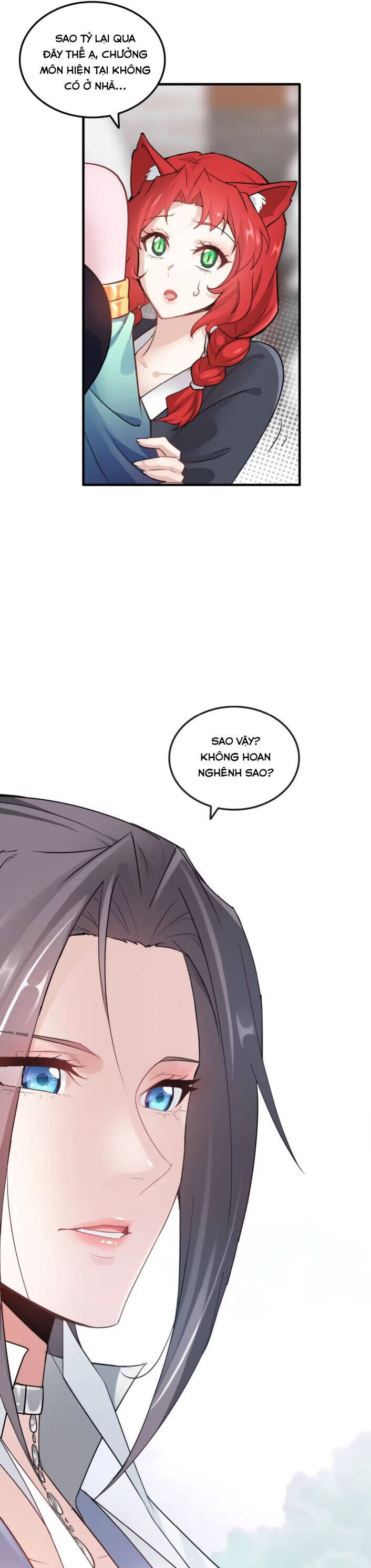 Tu Tiên Chính Là Như Vậy Chapter 72 - 22