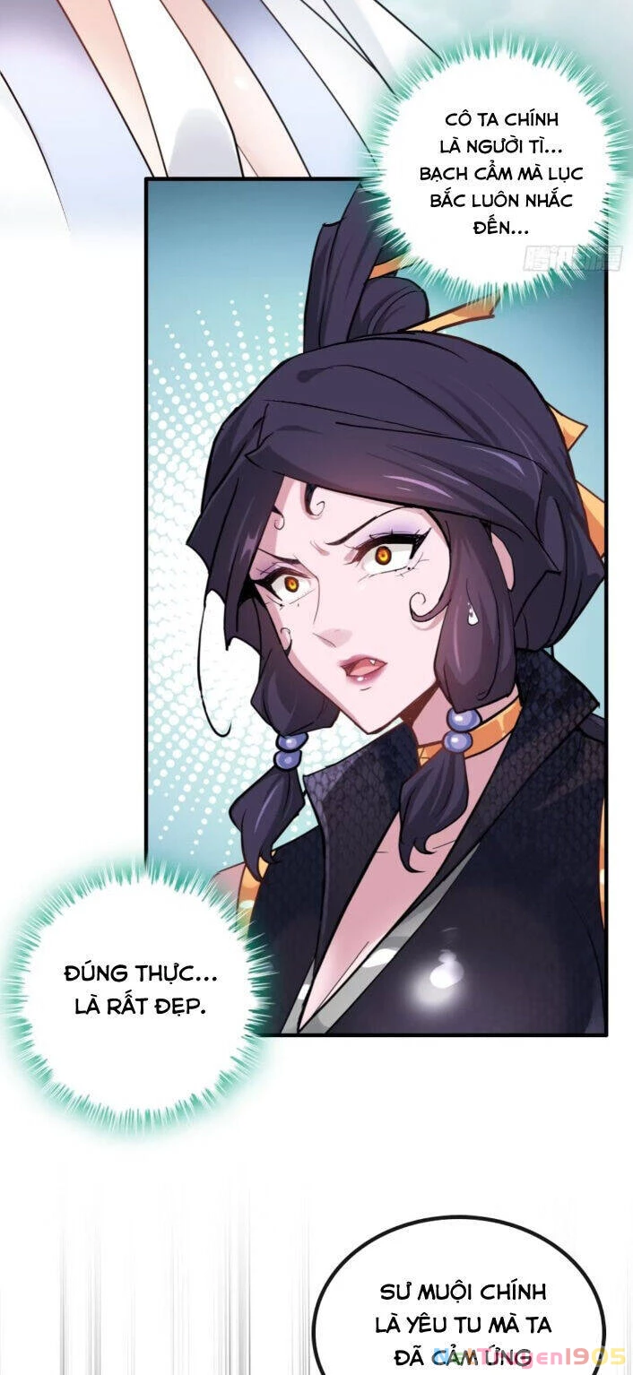 Tu Tiên Chính Là Như Vậy Chapter 72 - 23