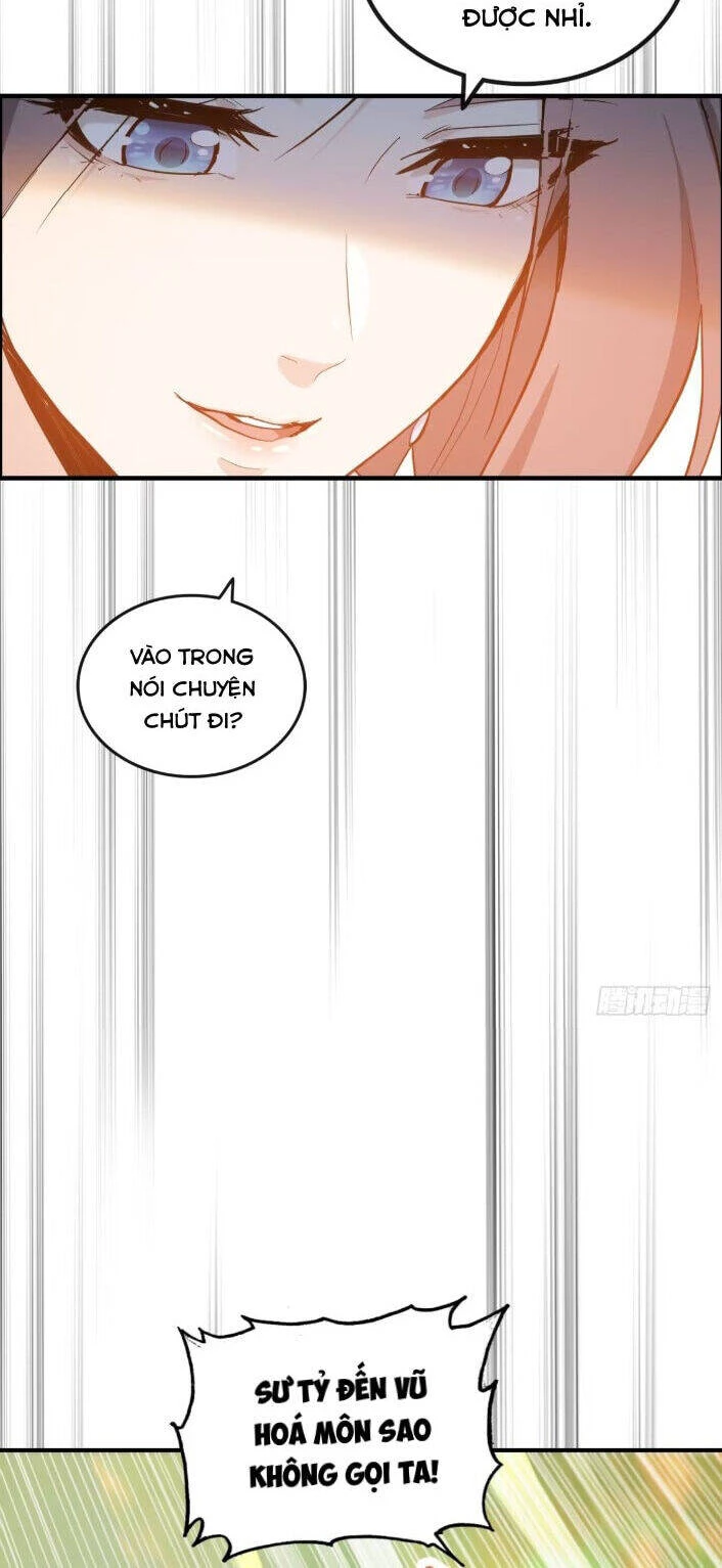 Tu Tiên Chính Là Như Vậy Chapter 72 - 24