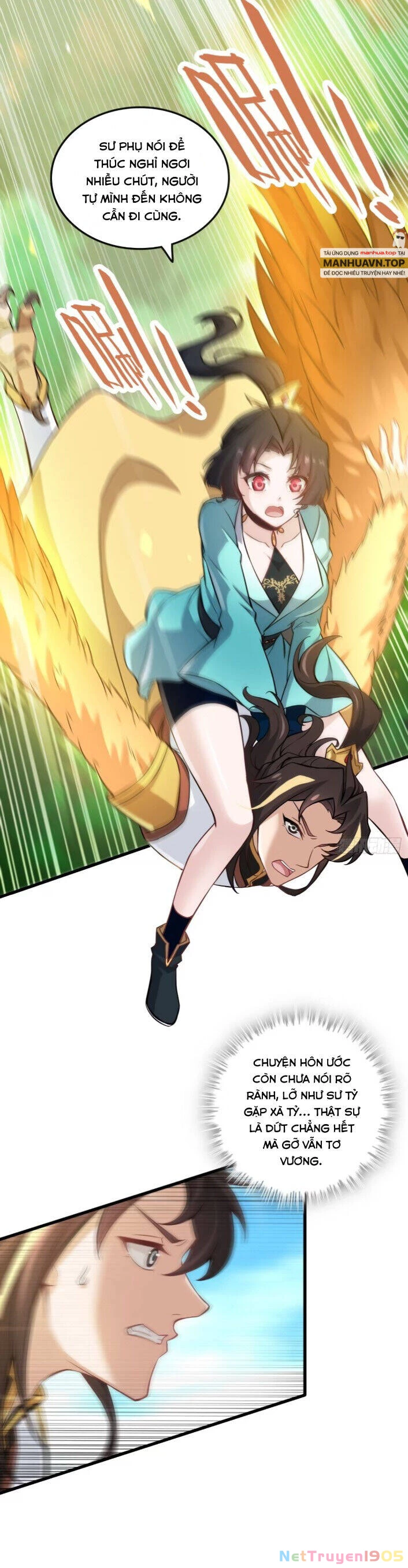 Tu Tiên Chính Là Như Vậy Chapter 72 - 25