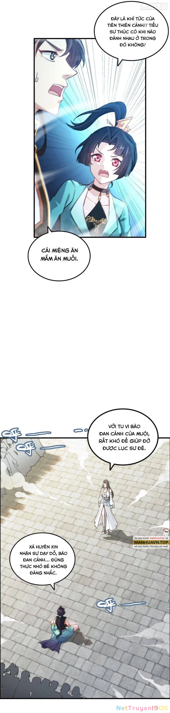 Tu Tiên Chính Là Như Vậy Chapter 72 - 28