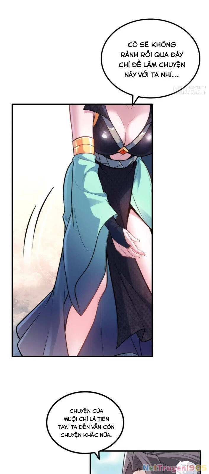 Tu Tiên Chính Là Như Vậy Chapter 72 - 29
