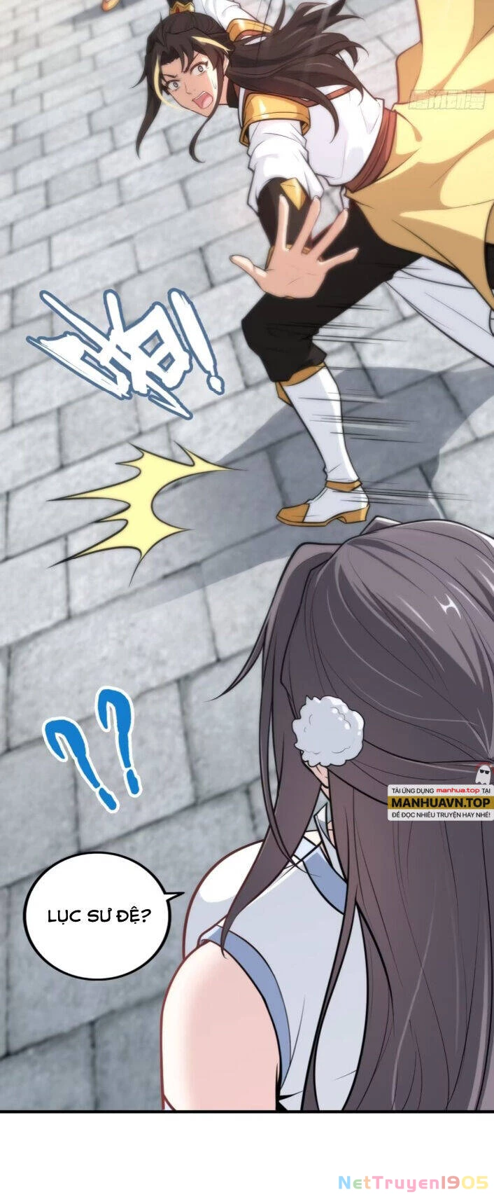 Tu Tiên Chính Là Như Vậy Chapter 72 - 31