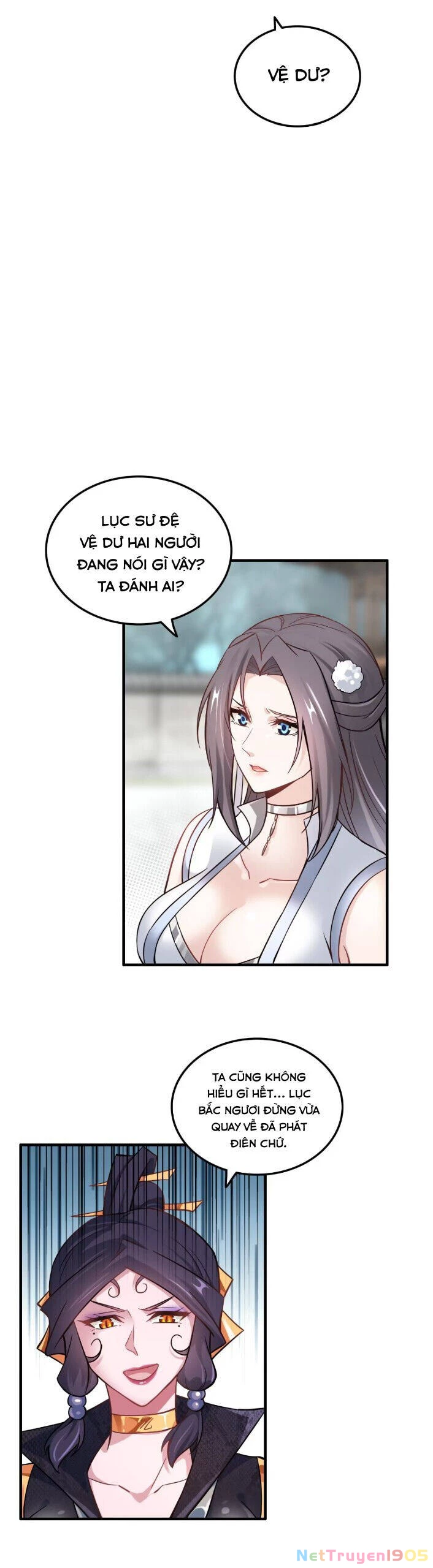 Tu Tiên Chính Là Như Vậy Chapter 72 - 33