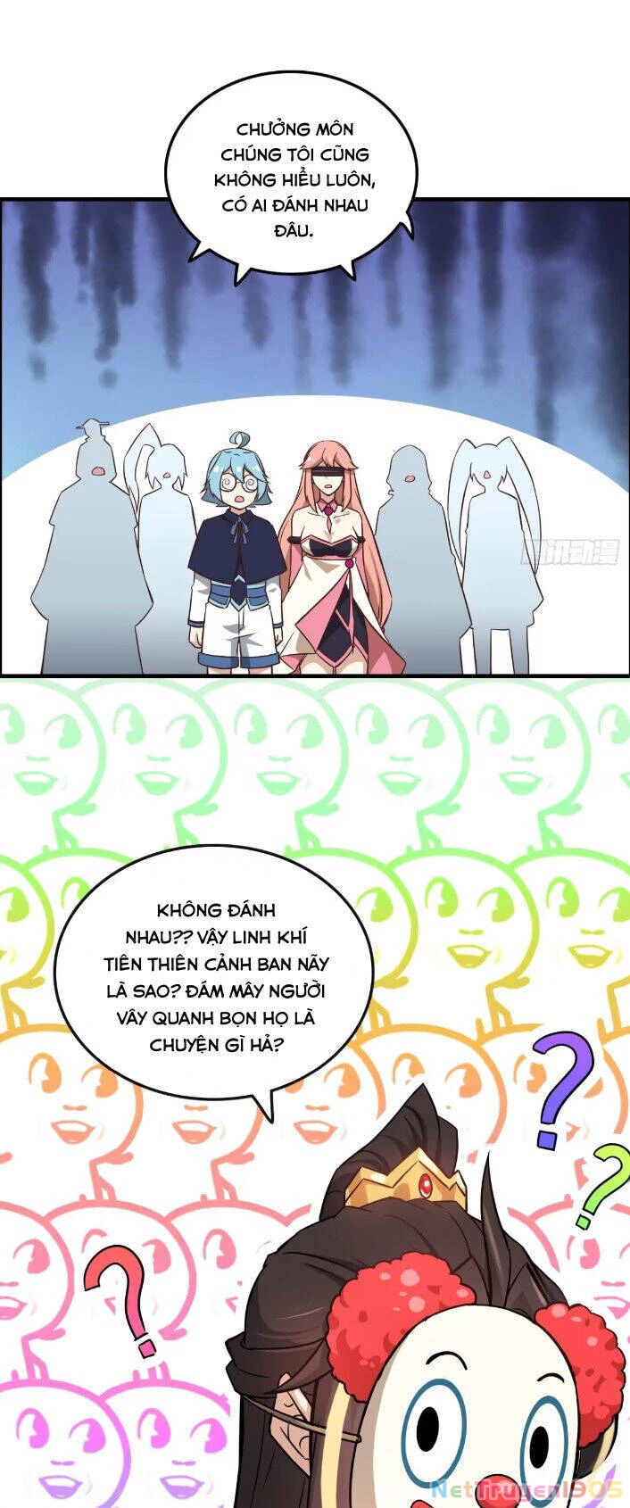 Tu Tiên Chính Là Như Vậy Chapter 72 - 34