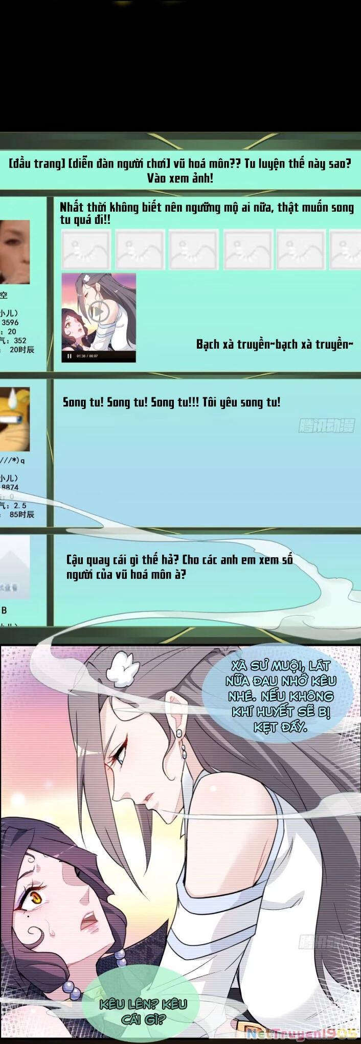 Tu Tiên Chính Là Như Vậy Chapter 73 - 5