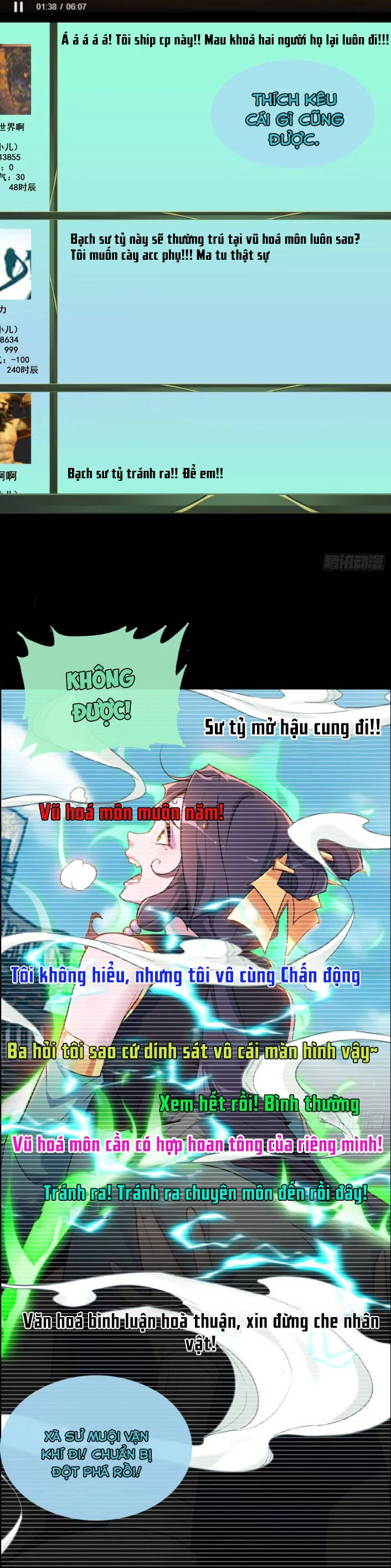 Tu Tiên Chính Là Như Vậy Chapter 73 - 6