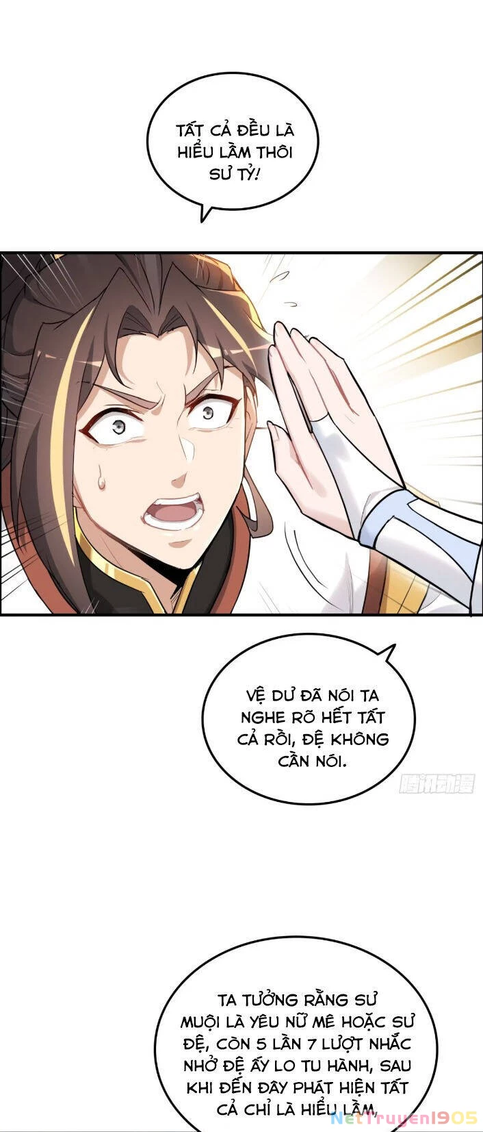 Tu Tiên Chính Là Như Vậy Chapter 73 - 10