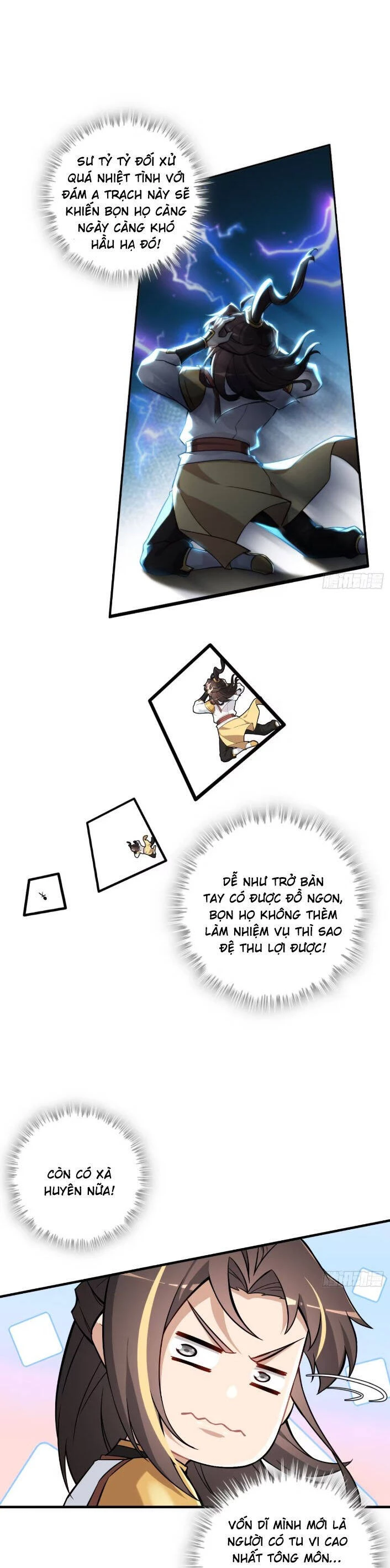 Tu Tiên Chính Là Như Vậy Chapter 73 - 14