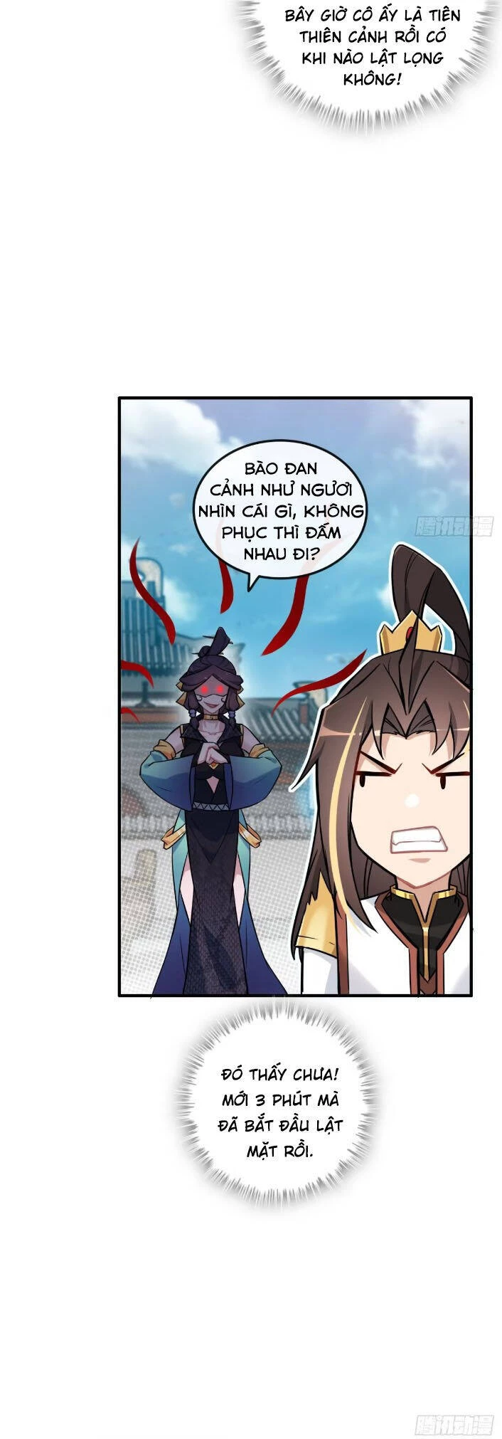 Tu Tiên Chính Là Như Vậy Chapter 73 - 15