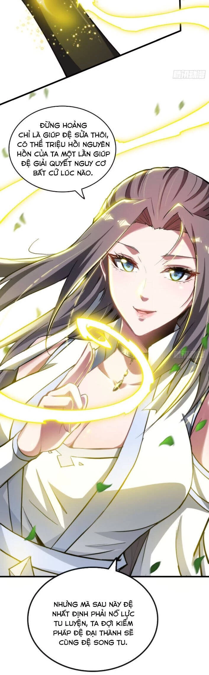 Tu Tiên Chính Là Như Vậy Chapter 73 - 21