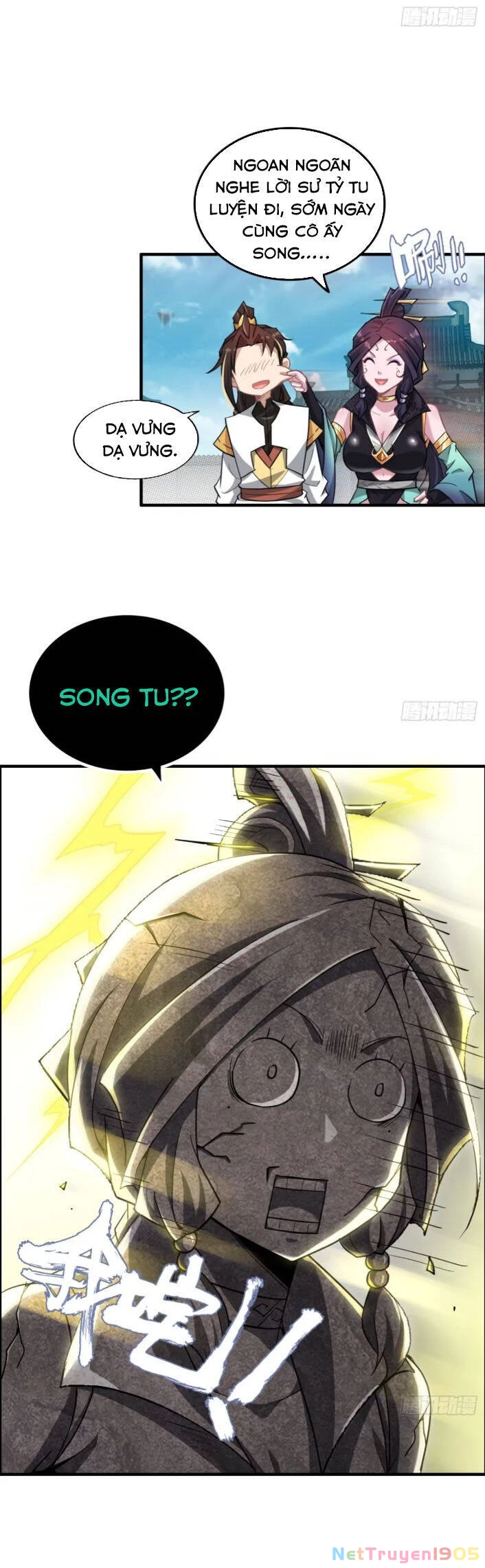 Tu Tiên Chính Là Như Vậy Chapter 73 - 22