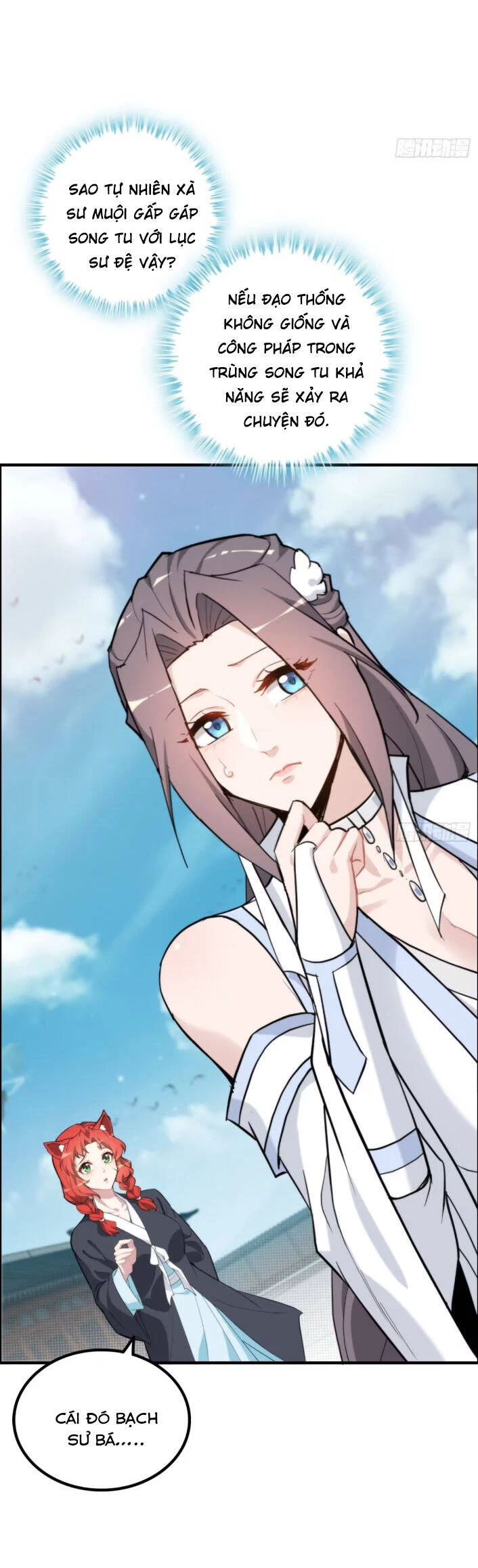 Tu Tiên Chính Là Như Vậy Chapter 73 - 30