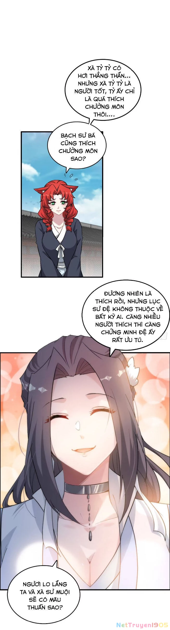 Tu Tiên Chính Là Như Vậy Chapter 73 - 31