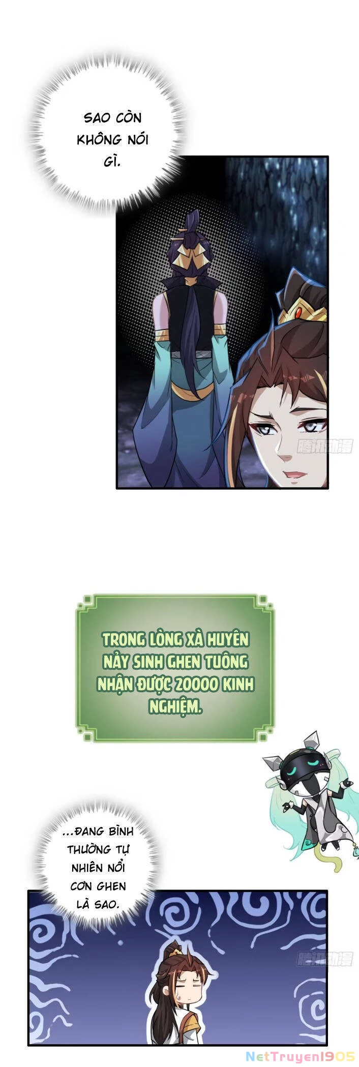 Tu Tiên Chính Là Như Vậy Chapter 74 - 5