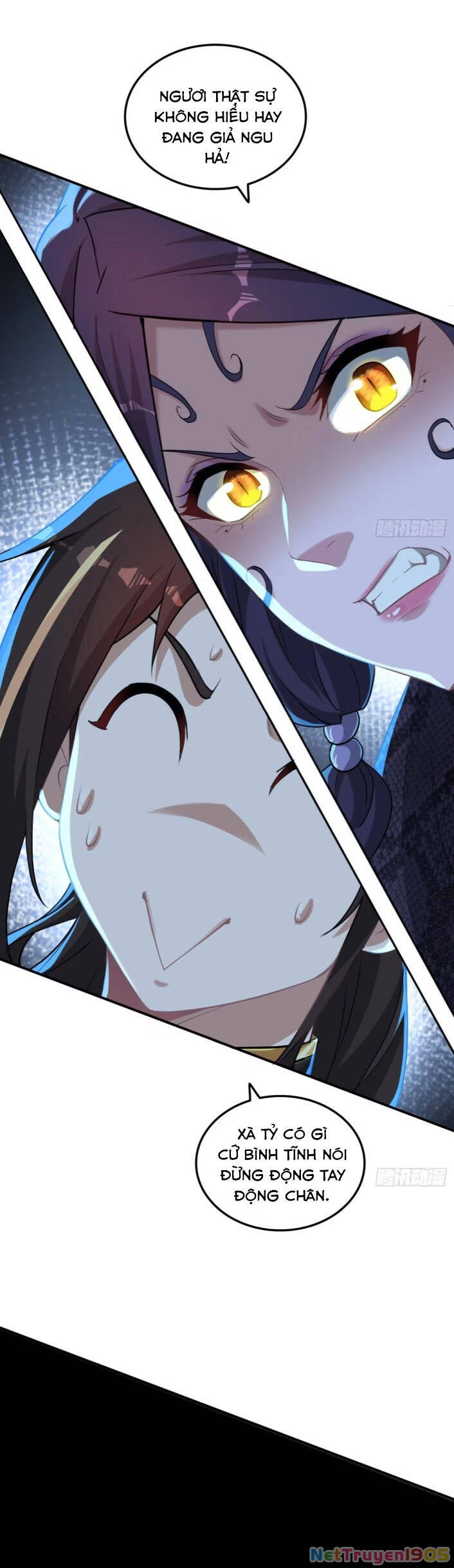 Tu Tiên Chính Là Như Vậy Chapter 74 - 7