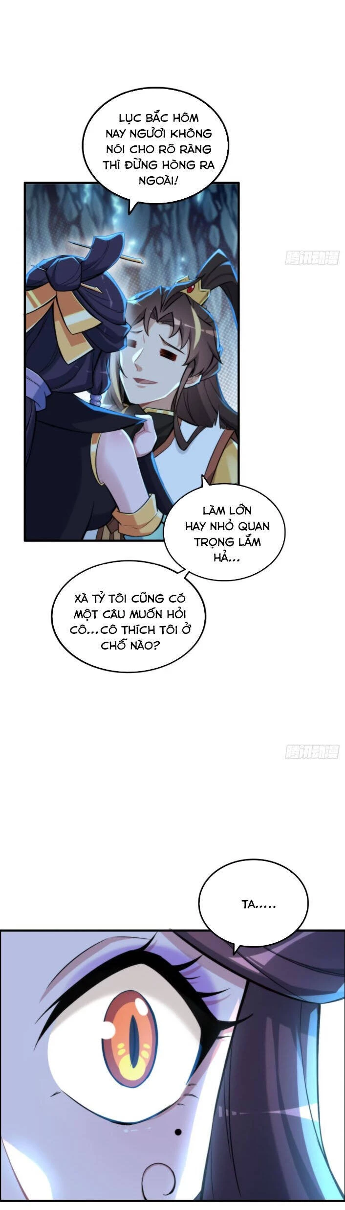 Tu Tiên Chính Là Như Vậy Chapter 74 - 26